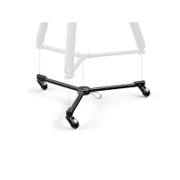 edelkrone Tripod Wheels edelkrone - 2
