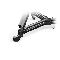 edelkrone Tripod Wheels edelkrone - 2