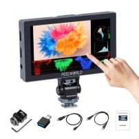 Feelworld P6X Feelworld - 2