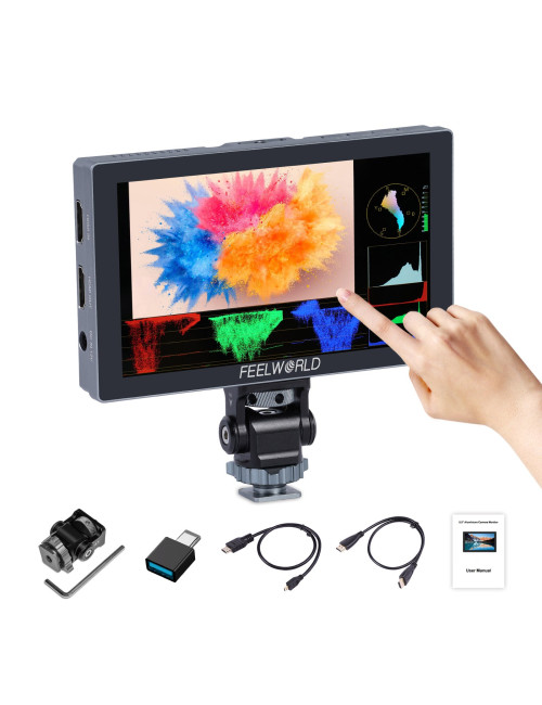 Feelworld P6X Feelworld - 2