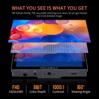Feelworld P6X Feelworld - 3