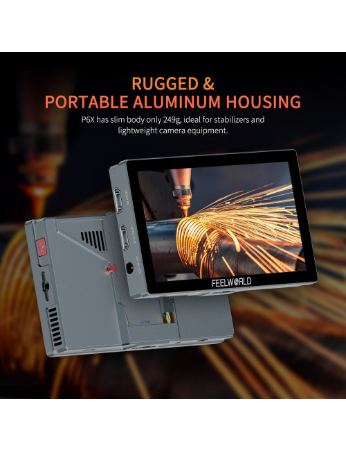 Feelworld P6X Feelworld - 6