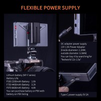 Feelworld P6X Feelworld - 7