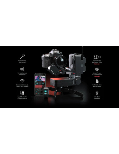 edelkrone HeadPLUS Pro v3 edelkrone - 5