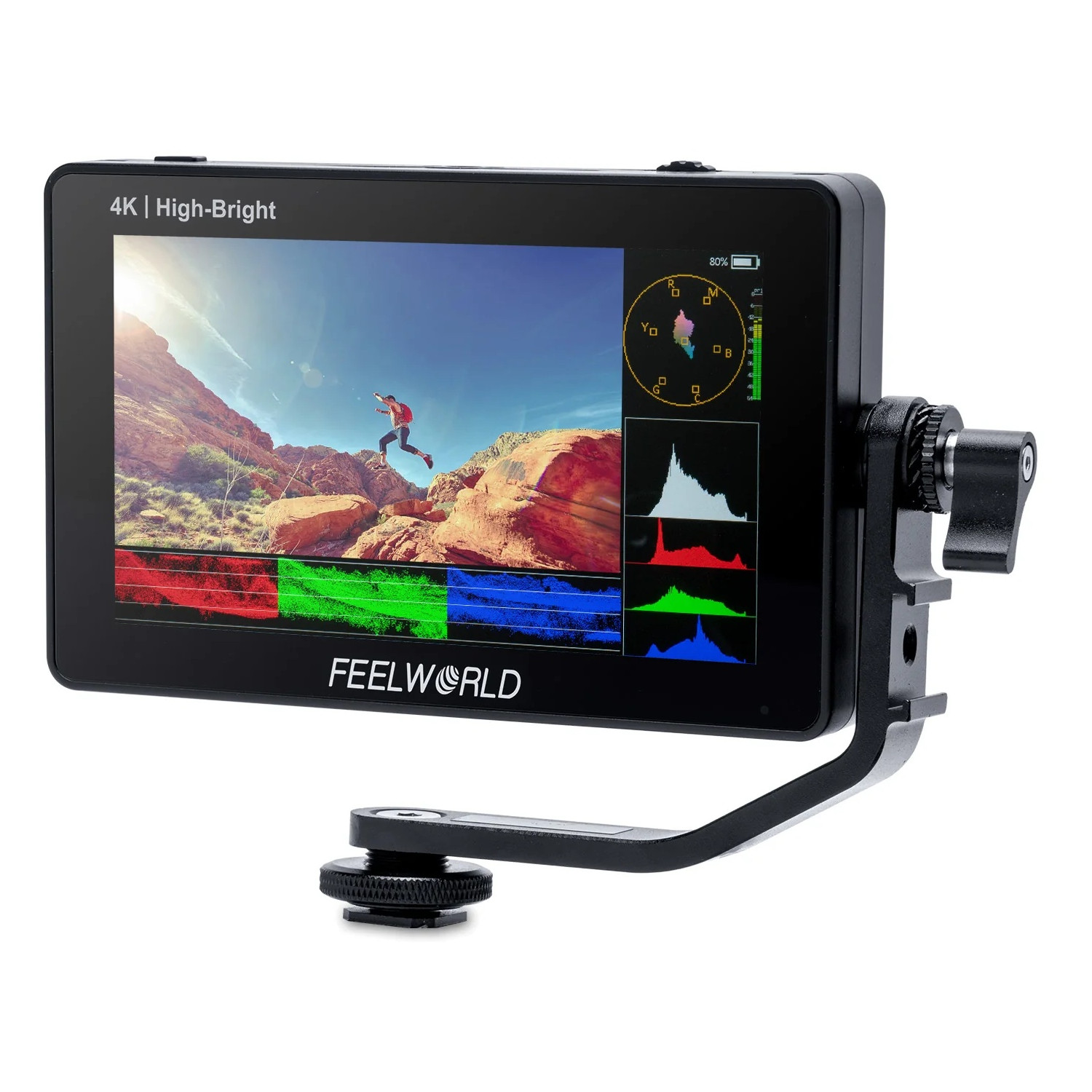 Feelworld F6 PLUS X Feelworld - 1