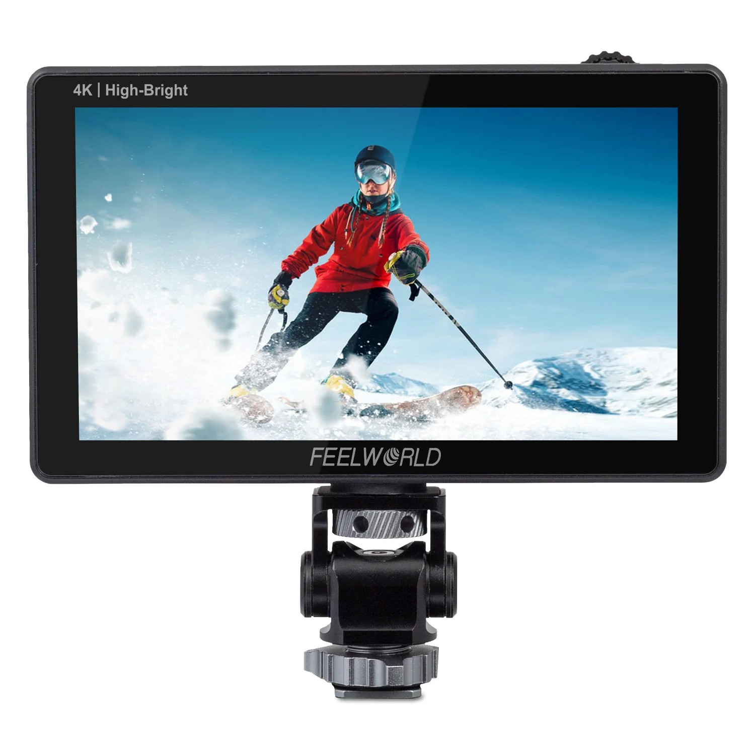 Feelworld LUT5E Feelworld - 1