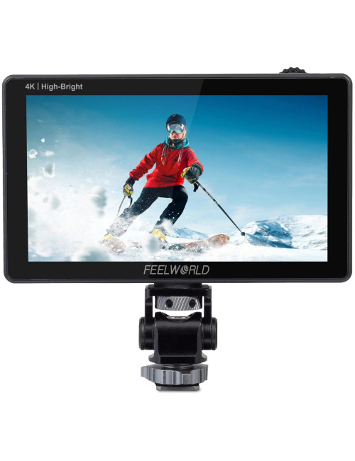 Feelworld LUT5E Feelworld - 1