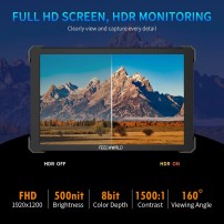Feelworld T10 Feelworld - 3