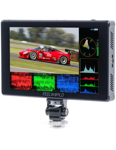 Feelworld F7 PLUS Feelworld - 1