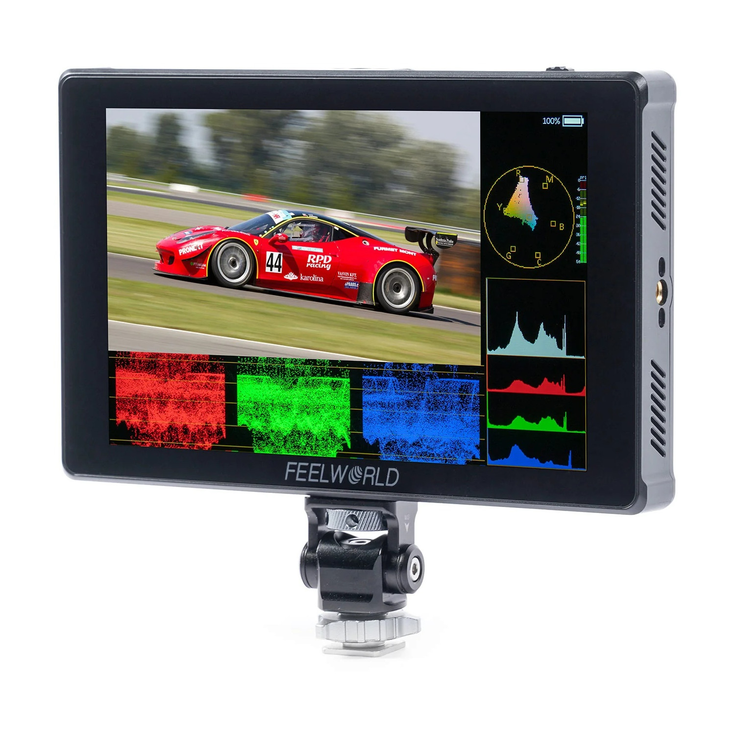 Feelworld F7 PLUS Feelworld - 1