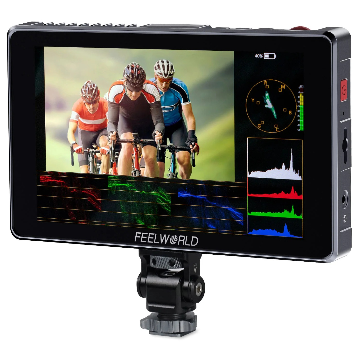 Feelworld S7 Feelworld - 1