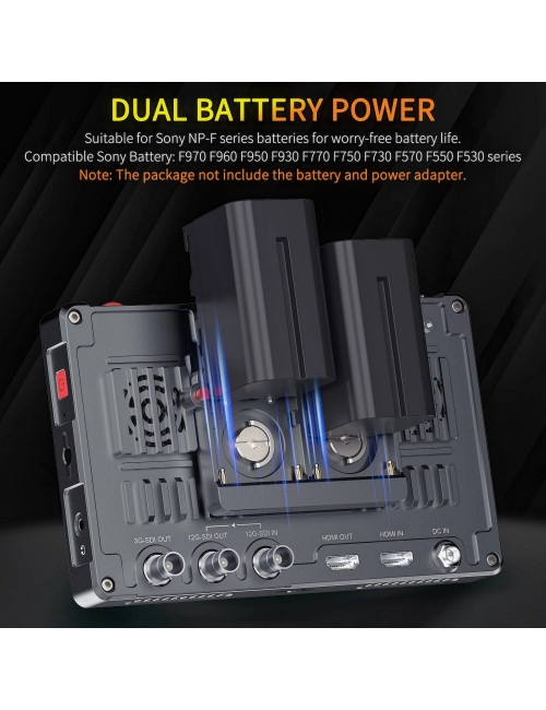 Feelworld S7 Feelworld - 3