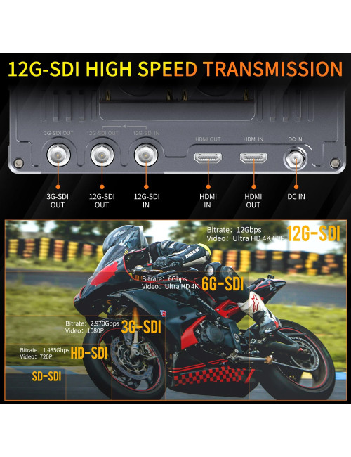 Feelworld S7 Feelworld - 2