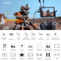 Feelworld SH7 Feelworld - 2