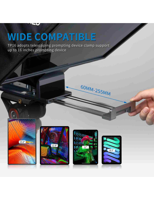 Feelworld TP16 Feelworld - 2