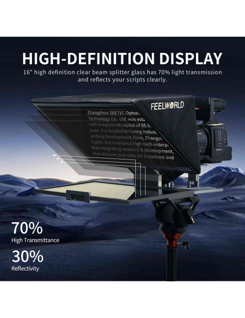 Feelworld TP16 Feelworld - 3