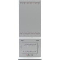SWEDX Lamina Touch V2 55" 4K White SWLT-55K8-A1-V2 SWEDX - 2