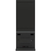 SWEDX Lamina Touch V2 50" 4K Black SWLT-50K8-A2-V2 SWEDX - 2