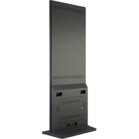 SWEDX Lamina Touch V2 50" 4K Black SWLT-50K8-A2-V2 SWEDX - 5