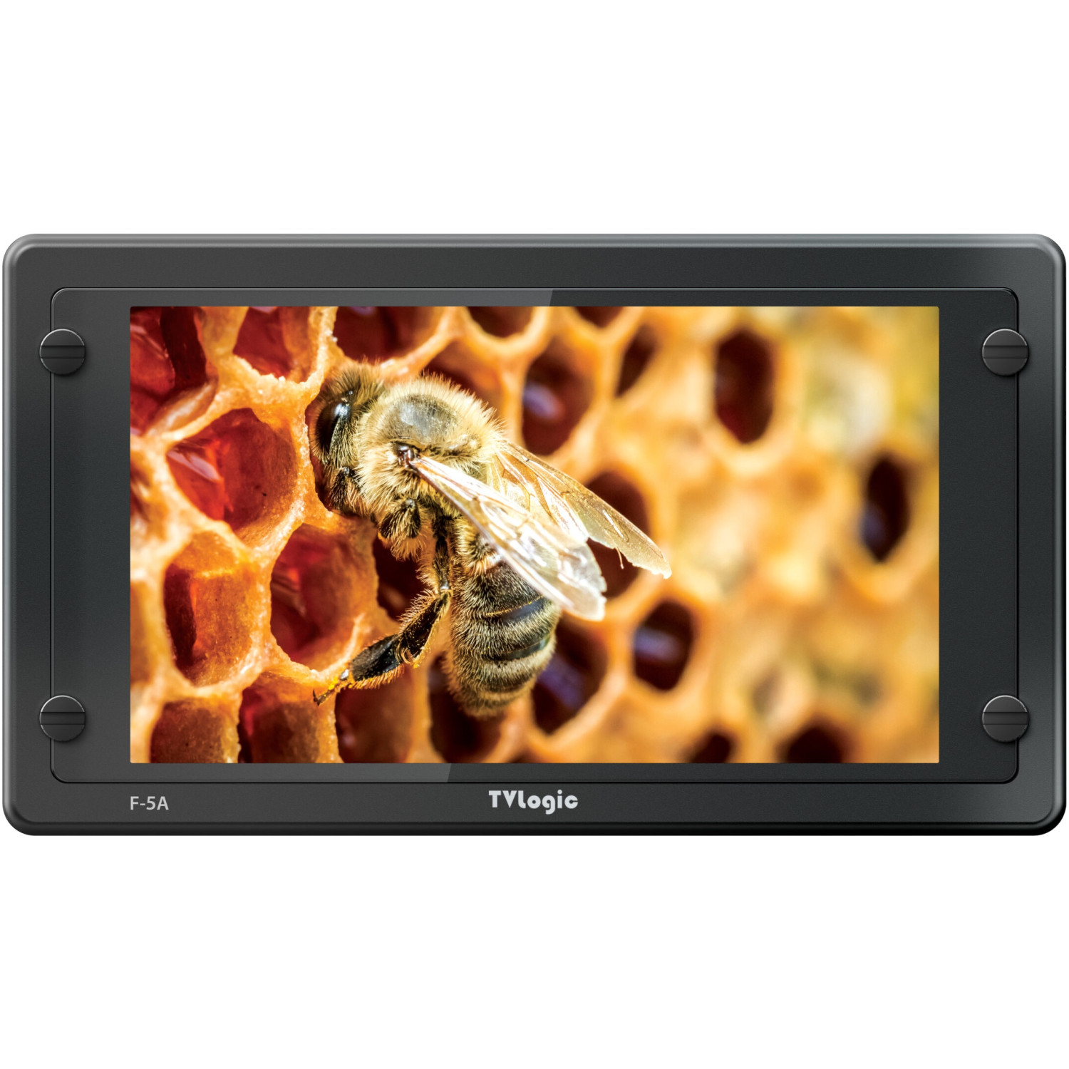 TVLogic F-5A TVLogic - 1