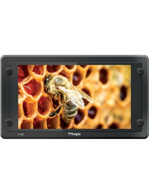 TVLogic F-5A TVLogic - 1
