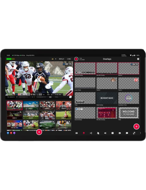 YoloLiv YoloBox Extreme YoloLIV - 4