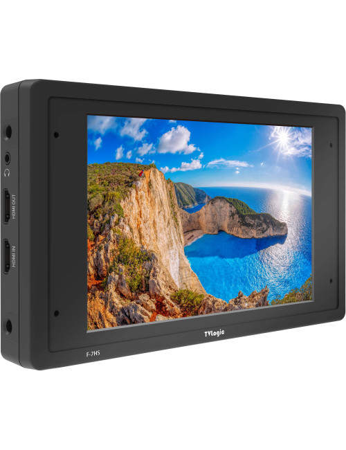 TVLogic F-7HS TVLogic - 4