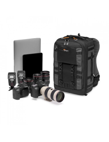 Lowepro Pro Trekker BP 350 AW II GL Lowepro - 9