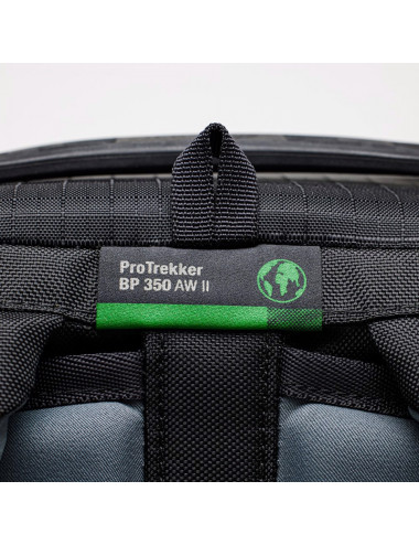 Lowepro Pro Trekker BP 350 AW II GL Lowepro - 12