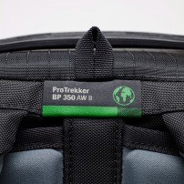 Lowepro Pro Trekker BP 350 AW II GL Lowepro - 12