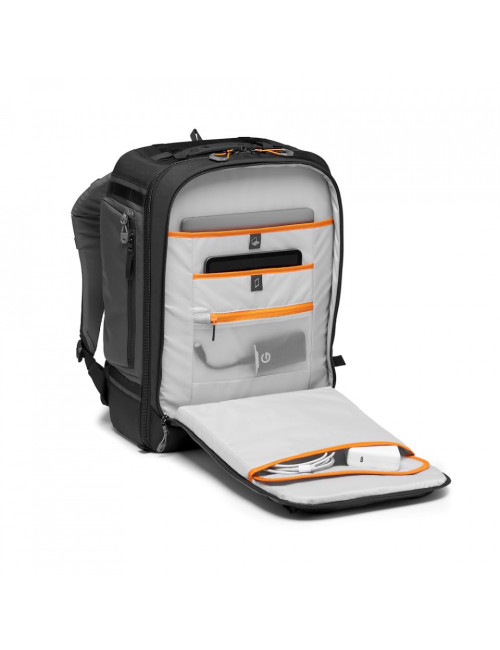 Lowepro Pro Trekker BP 450 AW II GL Lowepro - 11
