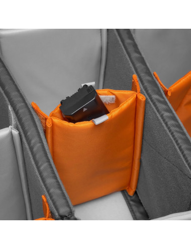 Lowepro Pro Trekker BP 550 AW II GL Lowepro - 5