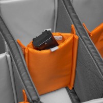 Lowepro Pro Trekker BP 550 AW II GL Lowepro - 5