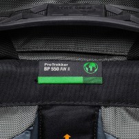 Lowepro Pro Trekker BP 550 AW II GL Lowepro - 6