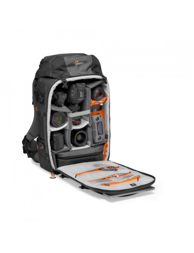Lowepro Pro Trekker BP 550 AW II GL Lowepro - 11