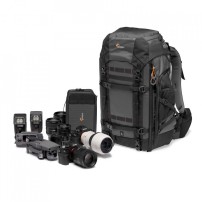 Lowepro Pro Trekker BP 550 AW II GL Lowepro - 12