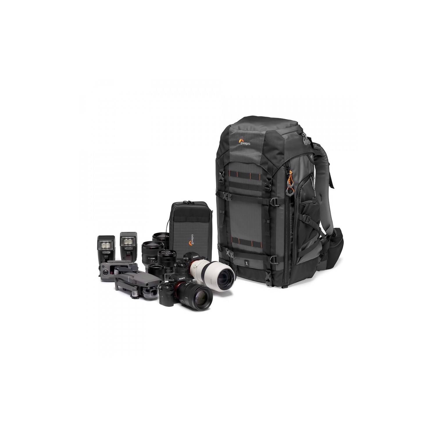 Lowepro Pro Trekker BP 550 AW II GL Lowepro - 12