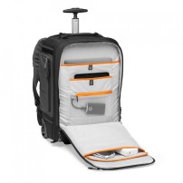 Lowepro Pro Trekker RLX 450 AW II Lowepro - 4