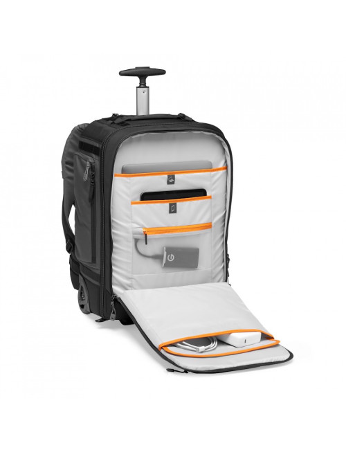 Lowepro Pro Trekker RLX 450 AW II Lowepro - 4