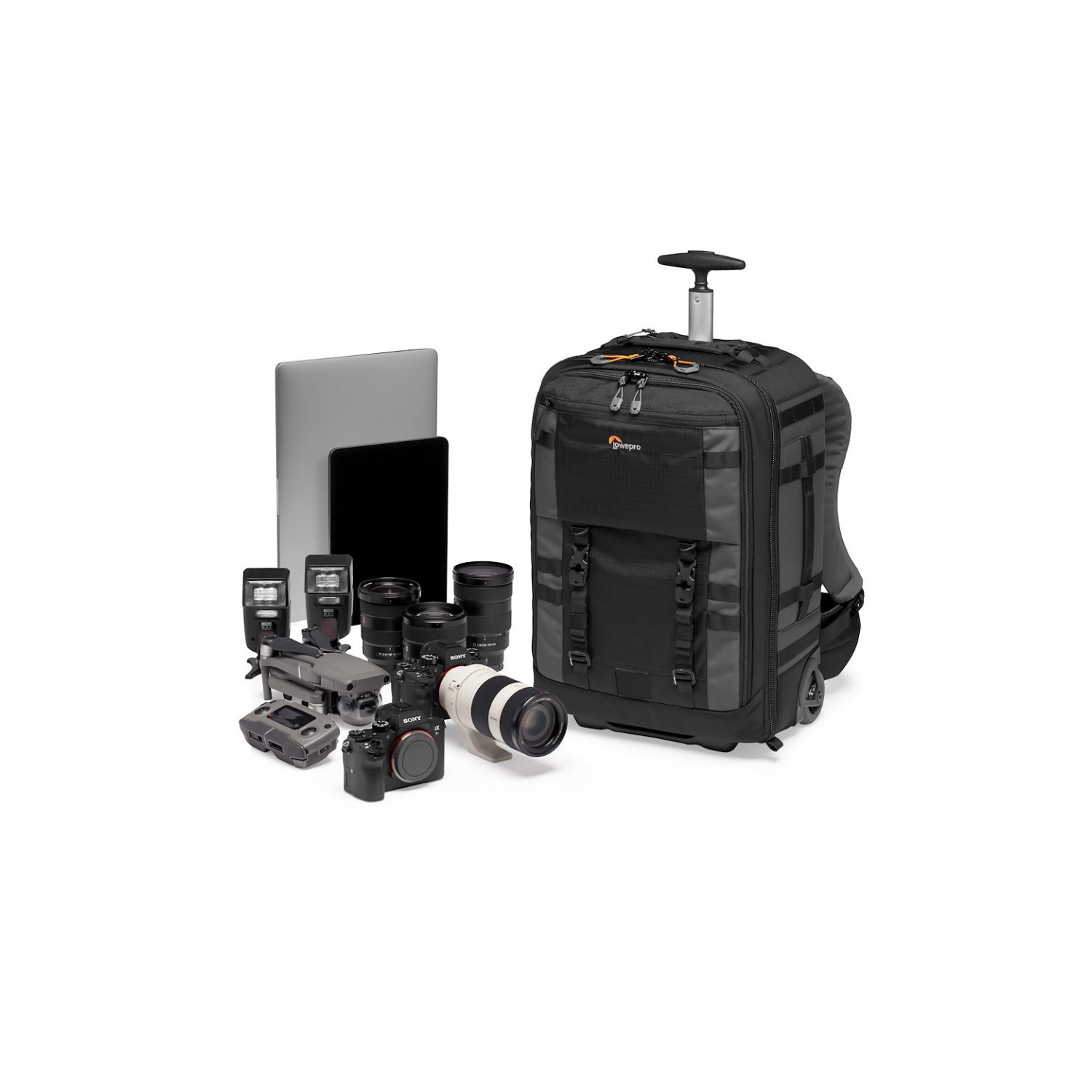 Lowepro Pro Trekker RLX 450 AW II Lowepro - 13
