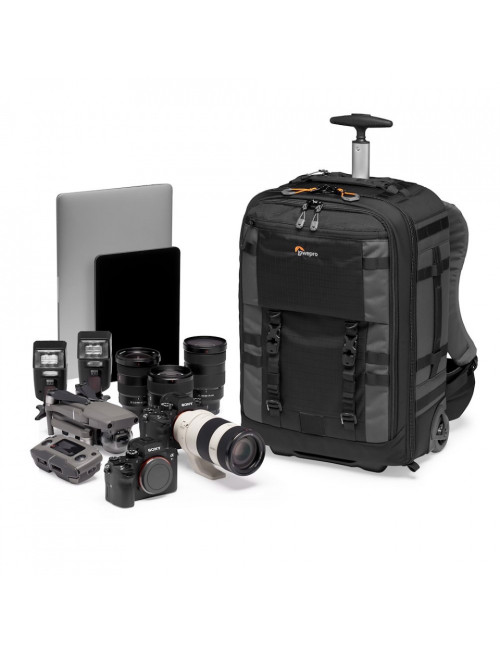 Lowepro Pro Trekker RLX 450 AW II Lowepro - 13