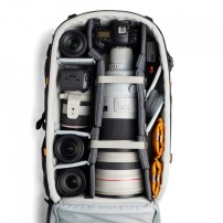 Lowepro Pro Trekker BP 650 AW II Lowepro - 5