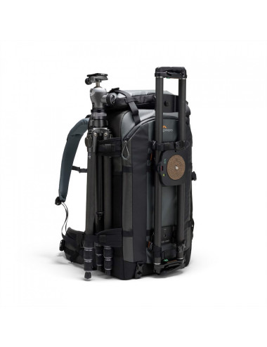 Lowepro Pro Trekker BP 650 AW II Lowepro - 12