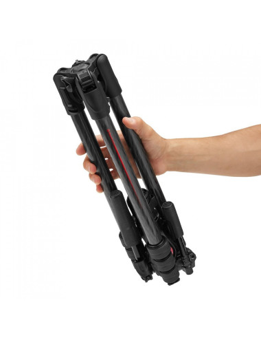 Manfrotto MKBFRTC4GTFB-3W Manfrotto - 4