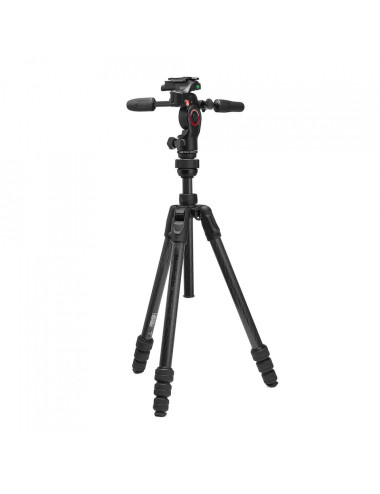 Manfrotto MKBFRTC4GTFB-3W