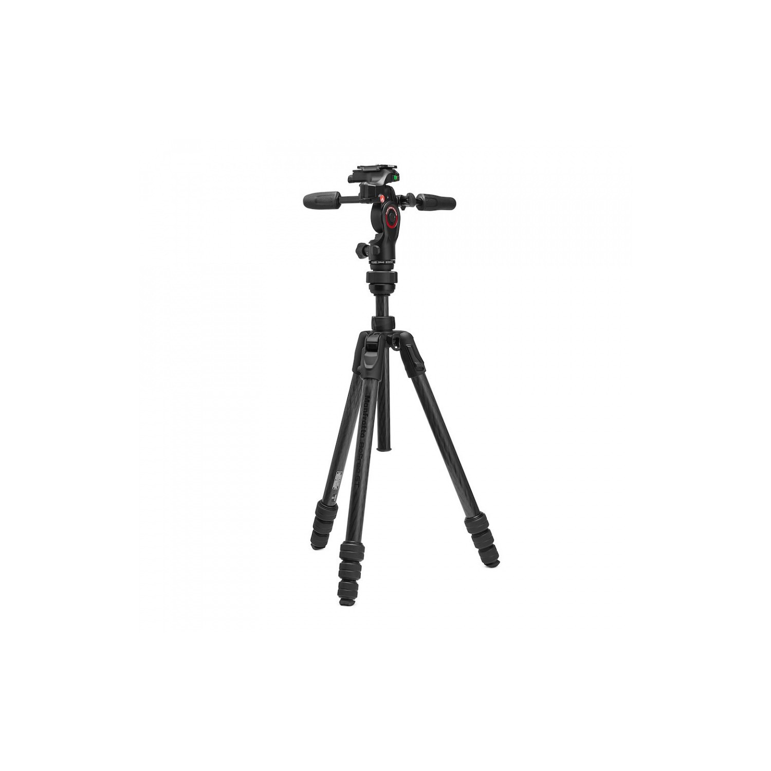 Manfrotto MKBFRTC4GTFB-3W