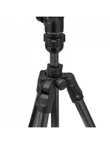 Manfrotto MKBFRTC4GTFB-3W Manfrotto - 8