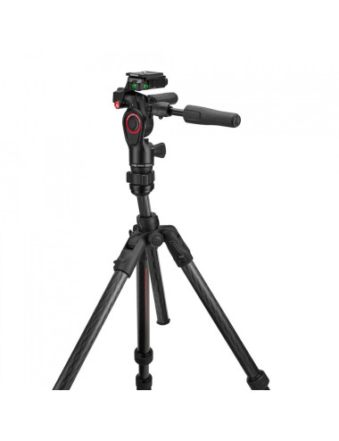 Manfrotto MKBFRTC4GTFB-3W Manfrotto - 9