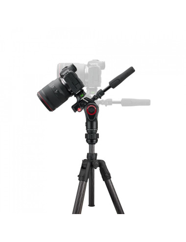 Manfrotto MKBFRTC4GTFB-3W Manfrotto - 10