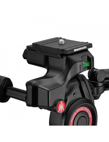 Manfrotto MKBFRTC4GTFB-3W Manfrotto - 11